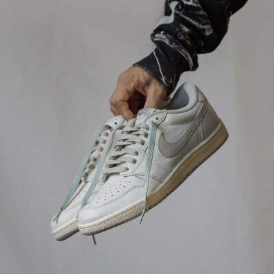 NODC【1985】 Gradation SHOELACES［173N32］ 2257856 - 愛知県小牧市