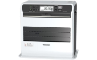 石油ファンヒーター　FW-5725SGX　新潟市 家電 ダイニチ工業　(W)プレミアムマットホワイト