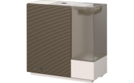 ハイブリッド式加湿器　HD-RX325　新潟市 家電 ダイニチ工業　(WK)ホワイト×ブラック