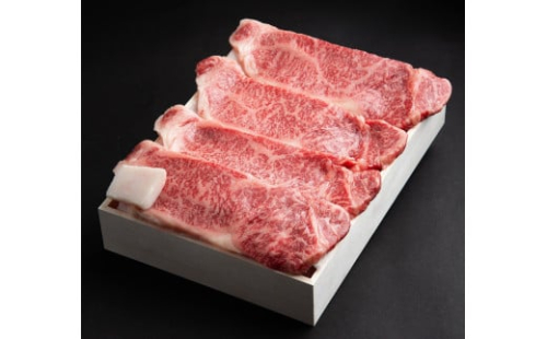 （冷凍）松阪牛サーロインステーキ約200g×4枚【翌年6月より順次発送】【12月31日受付終了】 B-118／冷凍　瀬古食品　ふるさと納税　牛肉　松阪肉　名産　ブランド　霜ふり本舗　三重県　大紀町 2260598 - 三重県大紀町