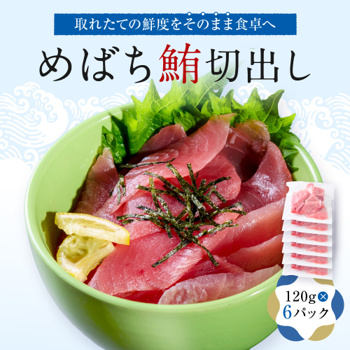 めばち鮪切出し【配送不可：沖縄県・その他離島】 2263593 - 静岡県静岡市