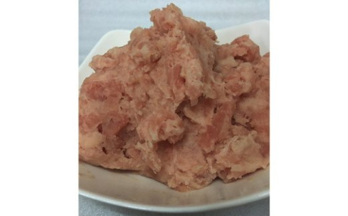 a10-640　焼津 ねぎとろ セット 約1.5kg(約500g入×3個) 2267097 - 静岡県焼津市