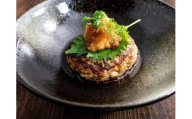 【4月お届け】【 近江牛ハンバーグ 3種セット 】冷凍 肉 牛肉 ブランド牛 三大和牛 和牛 黒毛和牛 冷凍食品 お弁当 おかず お惣菜 ギフト 高級 自宅用 神戸牛 松阪牛 に並ぶ 日本三大和牛 滋賀県 竜王