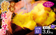 【定期便12回】【個包装】焼き芋 ねっとり甘い 国産 紅はるかの冷凍石焼き芋 3.6kg(180g×20袋)  | 冷凍 石焼き芋  個包装 やきいも 焼いも 焼芋 スイーツ 無添加 茨城県産 さつまいも サツマイモ お芋 芋 いも おやつ 紅はるか 完熟 熟成 茨城県 龍ケ崎市