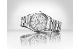 【ふるさと納税】【CITIZEN時計】THE CITIZEN AQ4100-57B
