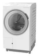 【ドラム式洗濯乾燥機ビックドラム】BD-SX130M L(W)【沖縄県、離島への配送不可】 【 洗濯機 HITACHI 日立 家電 茨城県 日立市 】