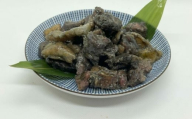 鶏の黒煙炭火焼き400g（200g×2パック） 広川町 / 株式会社POWER EAST CONNECTION [AFAZ034]
