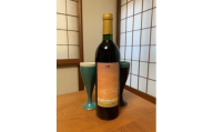 1081.310農園・日本ワイン(小公子・720ml)