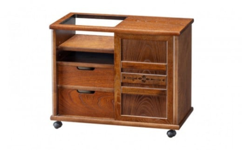 遠野ポットワゴンHIタイプ 【配送不可:沖縄・離島】 2294547 - 静岡県静岡市