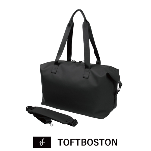 ボストンバッグ タフトボストン（ブラック） G2800 2297192 - 大阪府泉佐野市