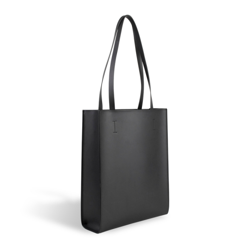 トートバッグ レイヤートート（ブラック） G2814 2297202 - 大阪府泉佐野市