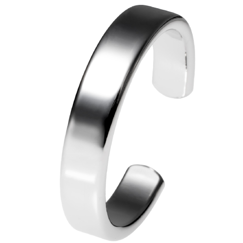 オープンリング シルバーカラー tav0057 2297236 - 大阪府泉佐野市