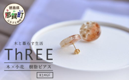 薄くスライスした木と小花といっしょに樹脂の中に閉じ込めました。木と花の自然空間で、光が差し込むと透明感があり、琥珀色に輝き、木の濃淡がより際立ち変化を楽しんで頂けます。粧箱に入れてお送りします。※12