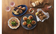 みつせ鶏おうちバルセット 145-L066