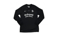 鎌倉インテルNIKE製プラクティスシャツ_Go Beyond（長袖）【XXL】