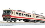 H036-25 [Nゲージ]西武鉄道5000系[レッドアロー] 6両セット