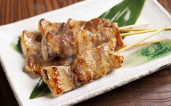 平田牧場金華豚豚バラ串(30g×5本×3パック) 串焼き 総菜 簡単調理 豚肉 ぶたにく 豚 ぶた ポーク 肉 にく 焼肉 BBQ バーベキュー 希少 国産 北海道 小樽市 冷凍