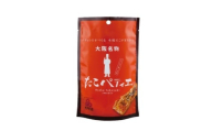 B311 大阪名物 たこパティエ ６本入り×５袋 36本入り×１箱【焼菓子 お菓子 焼き菓子 お土産 お取り寄せ 個包装 66本 たこ焼き 瓢月堂 大阪府 八尾】