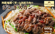 阿蘇地域で生産した貴重な国産羊肉のジンギスカン! 国産羊肉 ジンギスカン 熊本特産 晩白柚風味 羊肉レシピ 簡単調理 焼くだけ 本格ジンギスカン 熊本グルメ ご当地グルメ 特製漬け込み お取り寄せグルメ BBQ食材 ご飯に合う ヘルシー肉 風味豊かな羊肉 熊本 阿蘇市