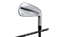 Mizuno Pro M-15 アイアン 6本組(No.5～9、PW)　5KJFS34706S【1667744】