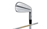 Mizuno Pro S-1 アイアン 6本組(No.5～9、PW)　5KJSS32906S2【1667694】