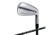 Mizuno Pro M-13 アイアン 6本組(No.5～9、PW)　5KJFS34506S【1667727】