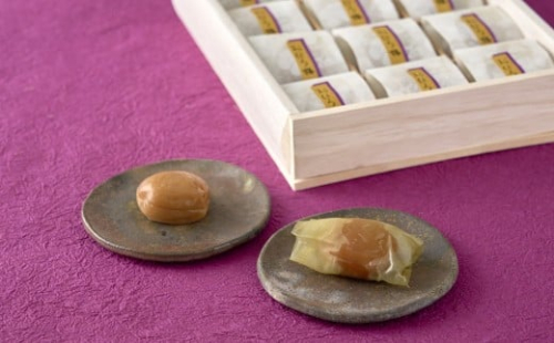 白板昆布巻おぼろ梅 12粒 ［Kn24］ 2307388 - 和歌山県上富田町