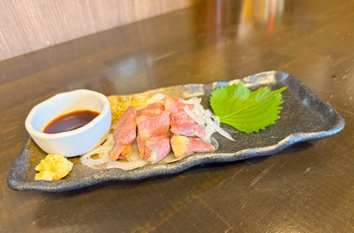 国産鶏心臓 低温加熱品 50g×10袋 おつまみ 個包装 小分け パック［003D24］ 2309697 - 愛知県小牧市