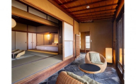【Ｒｙｏｋａｎ尾道西山】平休日1泊2食付 ペア宿泊券