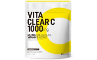 ＜毎月定期便＞ビタクリアC リポソームビタミンC配合 ビタミンC1,000mg 30日分全4回【4074071】