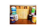 クラフトビール 定番4種類と限定2種類 計6本セット