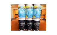 クラフトビール 青森セット 350ml×6本 FINEST BEER SELECTION 入賞商品!
