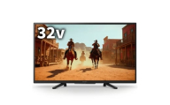 No.1104 【ソニー】フルハイビジョン液晶テレビ　BRAVIA　W840　32型（設置なし） ／ テレビ てれび TV 液晶 ブラビア 地デジ きれい キレイ 奇麗 綺麗 使い勝手充実 フルハイビジョンモデル 高画質技術搭載 外付けHDD裏録画対応 チャンネルポン クリアボイス SONY 神奈川県