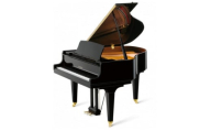 ＜ピアノ＞カワイ KAWAI の新品グランドピアノGL-10【1652455】