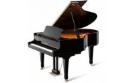 ＜ピアノ＞カワイ KAWAI の新品グランドピアノGX-2A【1653343】