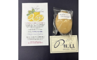 千葉県八千代市産 八千代レモン王国 5個入り 菓子工房ノエル【1623878】