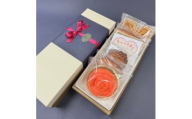 菓子工房ノエル自慢の焼き菓子セット(6個入り)【1623888】