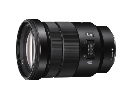 デジタル一眼カメラα[Eマウント]用レンズ　E PZ 18-105mm F4 G OSS | ソニー カメラ レンズ 一眼 2319037 - 愛知県幸田町