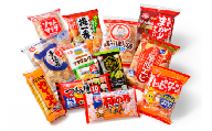 亀田製菓 米菓詰め合わせセット 12袋 おかき グルテンフリー 新潟限定 2A06008