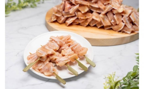 堺発!老舗の焼鳥工場が仕込んだ ヤゲン軟骨串50本 計2kg 2321998 - 大阪府堺市