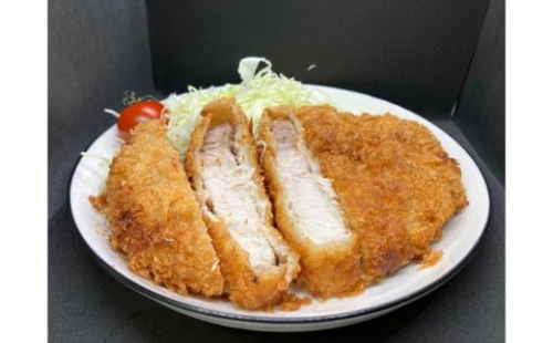 ロースカツと創作カツの詰め合わせ 2322172 - 静岡県静岡市