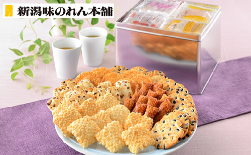 F3-05越後抄大缶【新潟味のれん本舗】
