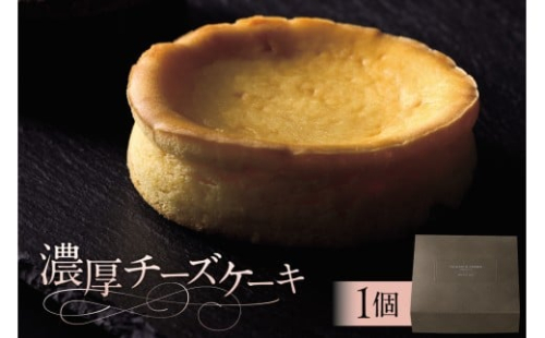 濃厚チーズケーキ（AS118) ns133-006【 濃厚 チーズケーキ ガトーフロマージュ スイーツ お菓子 おやつ 洋菓子 OCEAN&TERRE 】 2325514 - 栃木県那須塩原市