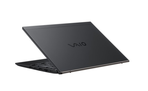VAIO SX12（ALL BLACK EDITION：2025年9月発売モデル） 2329508 - 長野県安曇野市