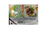 三陸食堂さんまと茎わかめの佃煮　100g×12パック【1617904】