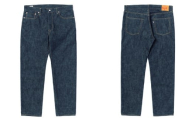 omotodenim オンラインクーポン 30,800円分（税込） 15.5oz ヴィンテージジーンズ専用 クーポン ジーンズ デニム ズボン パンツ ファッション 服 洋服 岡山県 倉敷市
