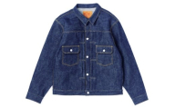 omotodenim オンラインクーポン 39,600円分（税込） 15.5oz デニムジャケット専用 クーポン デニム ジャケット 上着 ファッション 服 洋服 岡山県 倉敷市