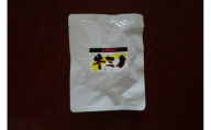 牛ミノ味噌煮
