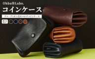 [ネイビー]コインケース