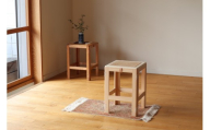 木製折り畳み椅子「patol stool HINOKI」(1脚)【uj-CY007】【平山日用品店】